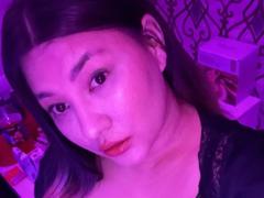 DamelySakura - blond female with  big tits webcam at xLoveCam