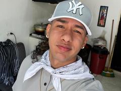 DamiamPhill from xLoveCam