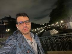 DamianDelatorre from xLoveCam