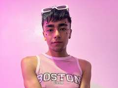 DamianKing from ImLive