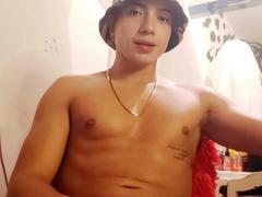 DamianLove69 - male webcam at xLoveCam