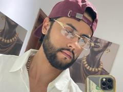 DammianConnors - male webcam at xLoveCam