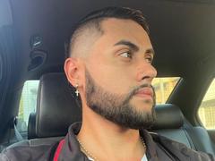 DammianConnors - male webcam at xLoveCam