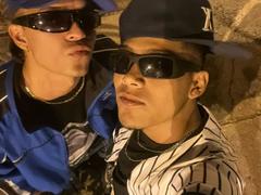 DanAndKamadeva from xLoveCam