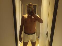 DanLemiaou - male webcam at xLoveCam