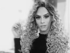 DanaGrate from xLoveCam