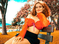 DanaStone - female with black hair and  small tits webcam at xLoveCam