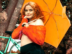 DanaStone - female with black hair and  small tits webcam at xLoveCam