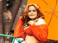 DanaStone - female with black hair and  small tits webcam at xLoveCam