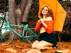 DanaStone - female with black hair and  small tits webcam at xLoveCam