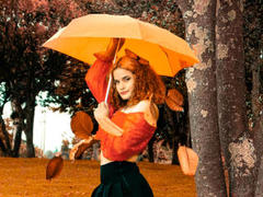 DanaStone - female with black hair and  small tits webcam at xLoveCam