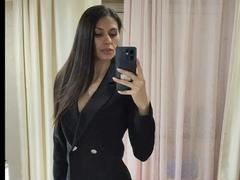 DanaWaw - female webcam at xLoveCam