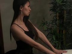 DanaWaw - female webcam at xLoveCam