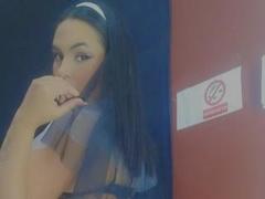 fetishpain01 - female with black hair and  big tits webcam at ImLive