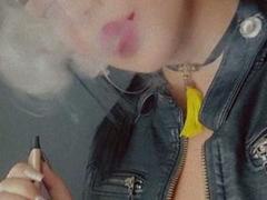 fetishpain01 - female with black hair and  big tits webcam at ImLive