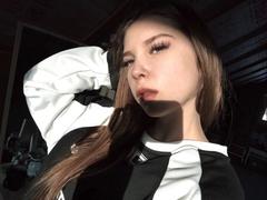 DanaeEgger - blond female webcam at xLoveCam