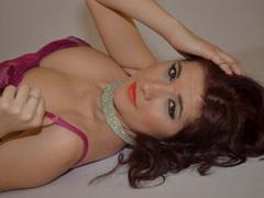 SweetDanea - female with red hair webcam at LiveJasmin