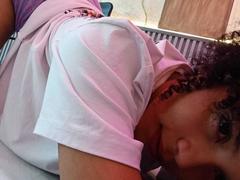 DanellaVera - female with brown hair webcam at LiveJasmin