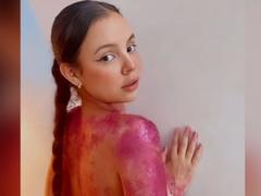 LoreenCronin from xLoveCam