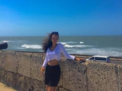 LoreenCronin - female with brown hair and  small tits webcam at xLoveCam