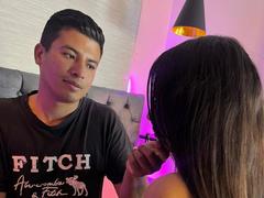 DangerAllie from xLoveCam