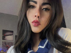 DangerousTrans69-hot - female with black hair webcam at xLoveCam