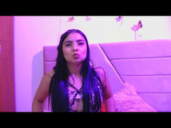 DaniMimi - female webcam at xLoveCam