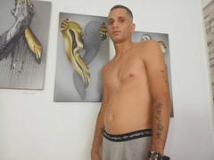 DaniSegura from xLoveCam