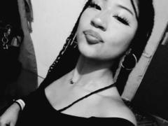 BonnieBond - female with black hair and  big tits webcam at xLoveCam