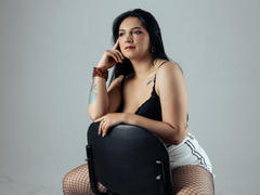 DaniaCarther from xLoveCam