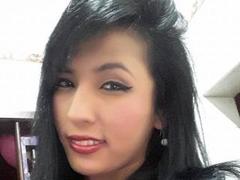 DaniaHot - female with black hair webcam at xLoveCam