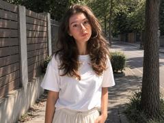 DanicaStuer from xLoveCam