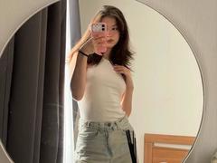 DanicaStuer from xLoveCam