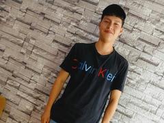 danielleon1 from ImLive