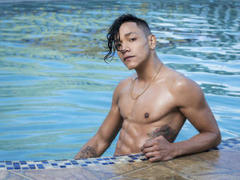 NicolasFrey - male webcam at LiveJasmin