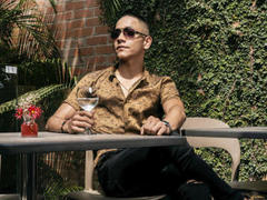 NicolasFrey - male webcam at LiveJasmin