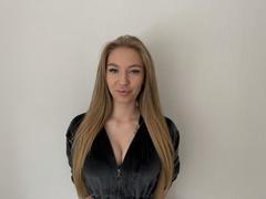 DanielaRecor - female webcam at xLoveCam