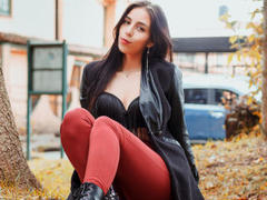 NataliePhillips - female with brown hair and  big tits webcam at LiveJasmin