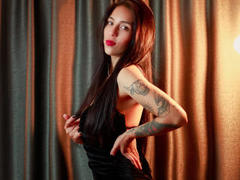 NataliePhillips - female with brown hair and  big tits webcam at LiveJasmin