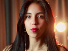 NataliePhillips - female with brown hair and  big tits webcam at LiveJasmin