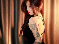 NataliePhillips - female with brown hair and  big tits webcam at LiveJasmin