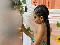 DaniellaAdams - shemale webcam at xLoveCam