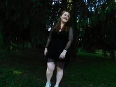 DaniellaGraceZZ - female with brown hair and  big tits webcam at xLoveCam