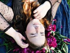 DaniellaGraceZZ - female with brown hair and  big tits webcam at xLoveCam