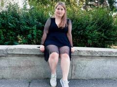 DaniellaGraceZZ - female with brown hair and  big tits webcam at xLoveCam