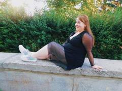 DaniellaGraceZZ - female with brown hair and  big tits webcam at xLoveCam