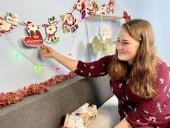 DaniellaGraceZZ - female with brown hair and  big tits webcam at xLoveCam