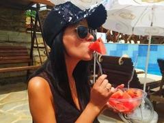 DaniellaHot-hot - female with black hair webcam at xLoveCam
