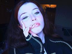 DanielleZiego - female with black hair and  big tits webcam at xLoveCam