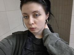 DanielleZiego - female with black hair and  big tits webcam at xLoveCam